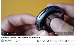 YouTube își schimbă designul după 10 ani. Cum arată noua grafică