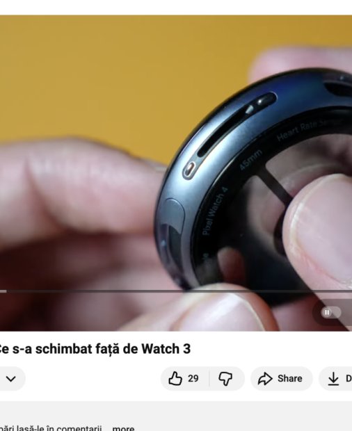 YouTube își schimbă designul după 10 ani. Cum arată noua grafică