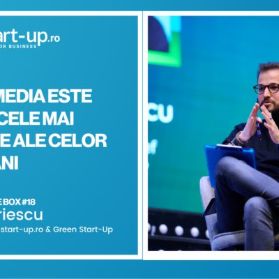 Frica: social media este despre cele mai bune zile ale celor mai răi ani