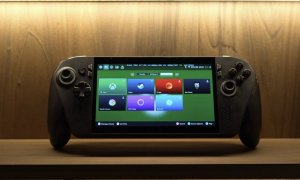 <span class="title-highlight">REVIEW ROG Ally X:</span> Prima consolă portabilă BUNĂ cu Windows? (aproape…)