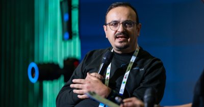 Bitdefender Voyager Ventures și Validaitor: perspectiva europeană asupra securității cibernetice