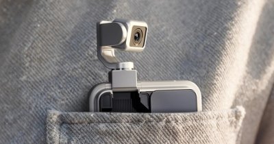 Honor prezintă „Robot Phone”, un smartphone cu braț robotic pentru camera foto