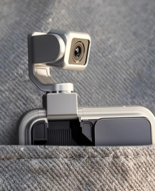 Honor prezintă „Robot Phone”, un smartphone cu braț robotic pentru camera foto