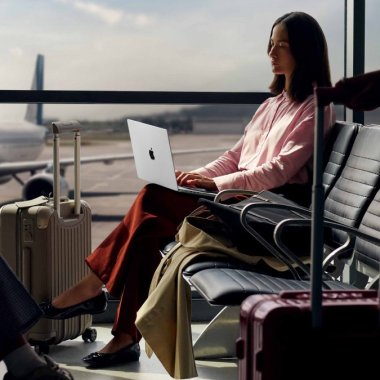 Apple prezintă MacBook Pro, Vision Pro și iPad Pro cu noul procesor M5