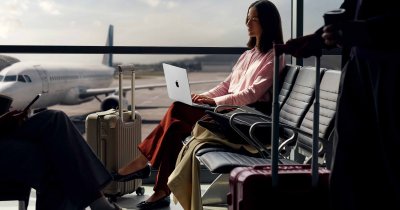 Apple prezintă MacBook Pro, Vision Pro și iPad Pro cu noul procesor M5