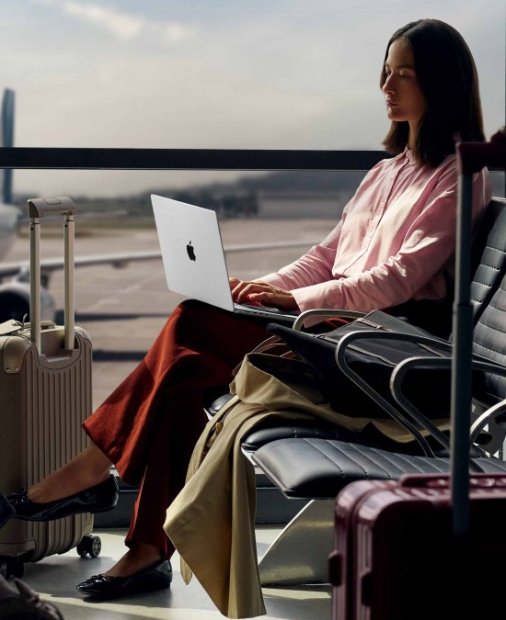 Apple prezintă MacBook Pro, Vision Pro și iPad Pro cu noul procesor M5