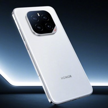 Următorul telefon de la Honor ar putea avea o baterie uriașă de 9.000 de miliamperi