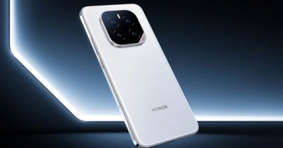 Următorul telefon de la Honor ar putea avea o baterie uriașă de 9.000 de miliamperi