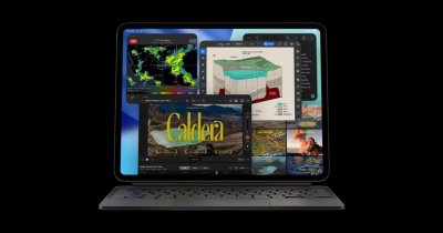 Noul iPad Pro M5 aduce o noutate importantă de pe iPhone Air