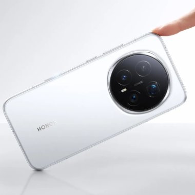 Honor Magic 8 Pro: baterie uriașă și buton dedicat pentru inteligență artificială