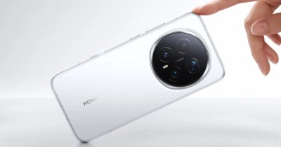 Honor Magic 8 Pro: baterie uriașă și buton dedicat pentru inteligență artificială