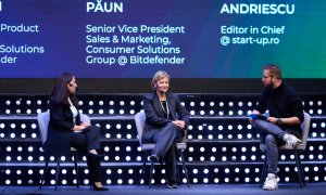 Bitdefender Academy: competențele create pentru o nouă generație de specialiști