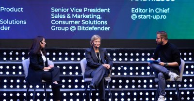 Bitdefender Academy: competențele create pentru o nouă generație de specialiști