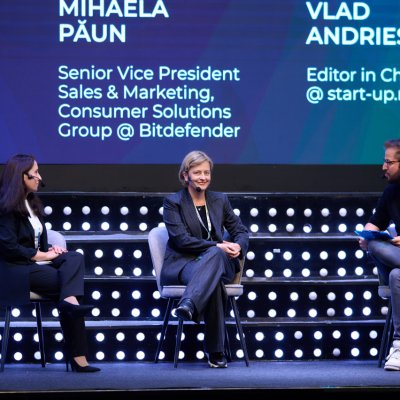 Bitdefender Academy: competențele create pentru o nouă generație de specialiști