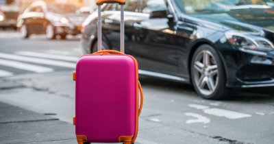 Avantajele închirierii unei mașini direct de la aeroport