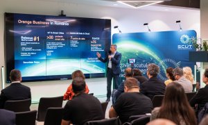 Ce este SCUT, noua compania de securitate cibernetică lansată împreună cu Orange în România