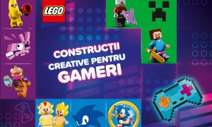 Jocurile video devin o nouă formă de conectare între părinți și copii