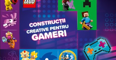 Jocurile video devin o nouă formă de conectare între părinți și copii