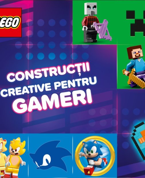 Jocurile video devin o nouă formă de conectare între părinți și copii