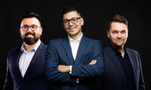 90 de roboți AI pentru digitalizarea IMM-urilor din România