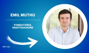 HighTouchOne lansează un asistent AI gratuit pe o piaţă de 670 mil. euro