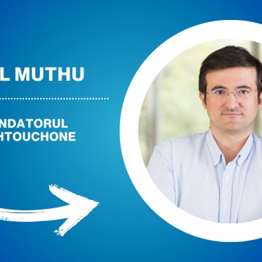 HighTouchOne lansează un asistent AI gratuit pe o piaţă de 670 mil. euro