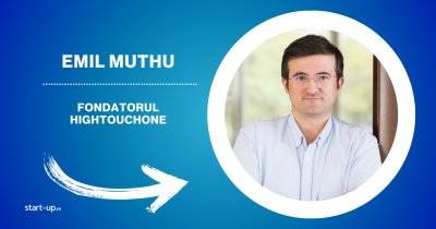 HighTouchOne lansează un asistent AI gratuit pe o piaţă de 670 mil. euro