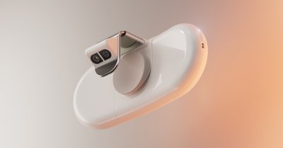 Kohler lansează „camera de toaletă” Dekoda. Ce faci cu ea?