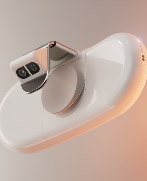 Kohler lansează „camera de toaletă” Dekoda. Ce faci cu ea?