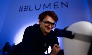 <span class="title-highlight">.lumen</span>, românii care fac ochelarii pentru nevăzători, 11 milioane de euro dintr-un grant european