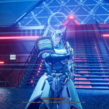 REVIEW Ninja Gaiden 4: revenirea sângeroasă a seriei