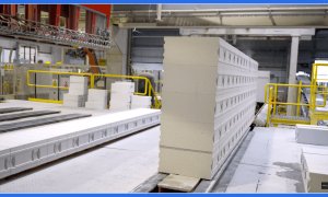 Fabrica unde se „coace” BCA-ul românesc | <span class="title-highlight">România Face</span>