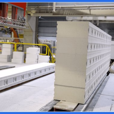 Fabrica unde se „coace” BCA-ul românesc | <span class="title-highlight">România Face</span>