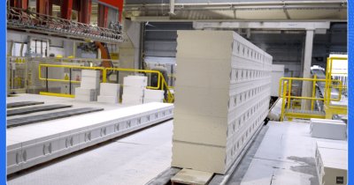 Fabrica unde se „coace” BCA-ul românesc | <span class="title-highlight">România Face</span>