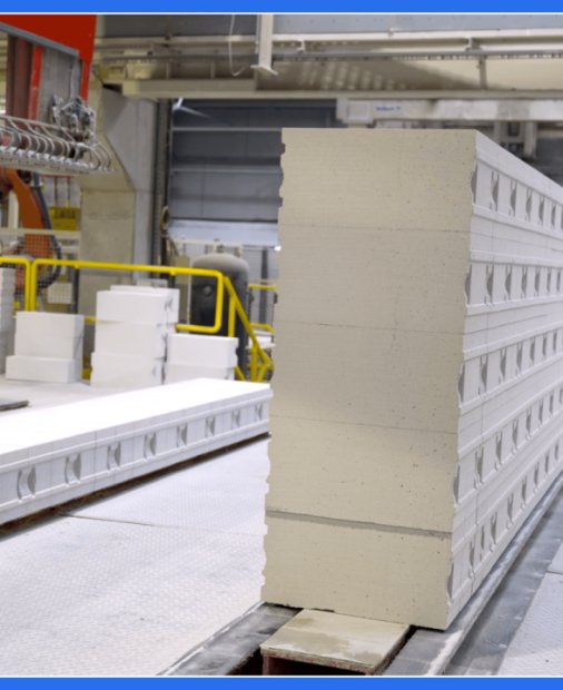 Fabrica unde se „coace” BCA-ul românesc | <span class="title-highlight">România Face</span>