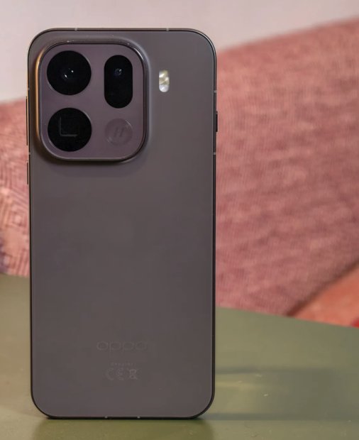 Surpriză de la OPPO: telefoane Find X9 și X9 Pro vor veni cu baterii uriașe și în Europa