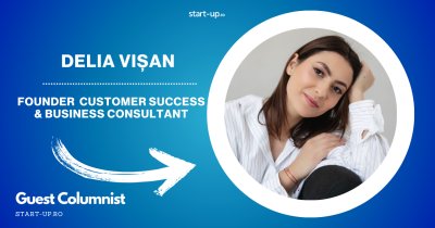 It's not just about features - start-ups should design for customer outcomes