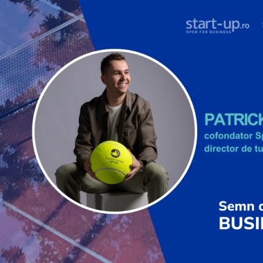 Patrick Ciorcilă, Sports Festival & <span class="title-highlight">Transylvania Open</span>: ”Ca lider trebuie să știi când să accelerezi și când să asculți”