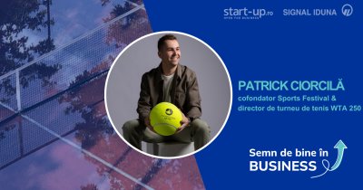Patrick Ciorcilă, Sports Festival & <span class="title-highlight">Transylvania Open</span>: ”Ca lider trebuie să știi când să accelerezi și când să asculți”