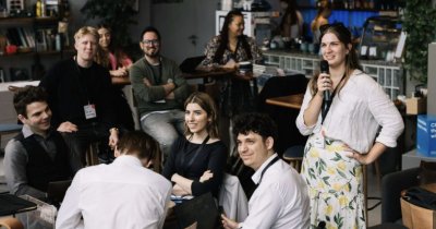 Who are the winners of the autumn edition of the EUDIS hackathon