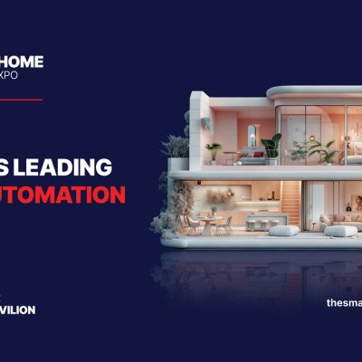 Smart Home Summit revine la Romexpo între 11 și 12 noiembrie