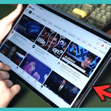 De ce mi-am luat o tabletă și cum asta mă face mai sănătos la cap | <span class="title-highlight">Exemplul Honor Pad 10</span>