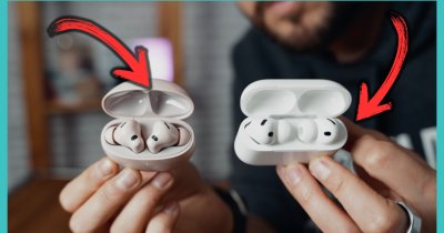 <span class="title-highlight">7 lucruri</span> pe care să le știi când alegi căști de mici dimensiuni in-ear