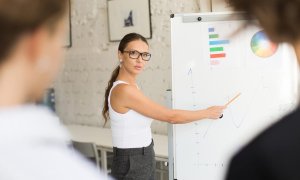 Cum să devii formator în doar 5 săptămâni?