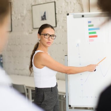 Cum să devii formator în doar 5 săptămâni?