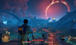 REVIEW The Outer Worlds 2 - un RPG bun, ca pe vremuri