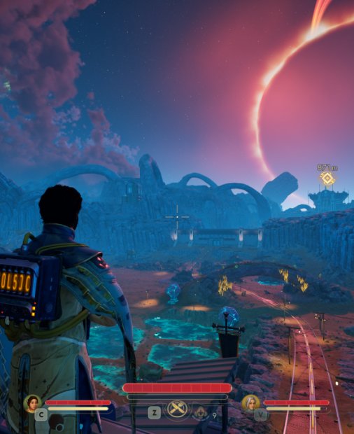 REVIEW The Outer Worlds 2 - un RPG bun, ca pe vremuri