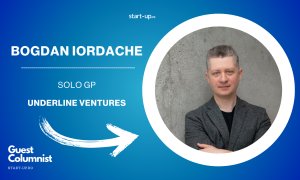 The New Space Age is Near