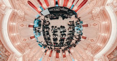 Impactul AI, al deepfakes și reziliența cibernetică, printre temele DefCamp 2025