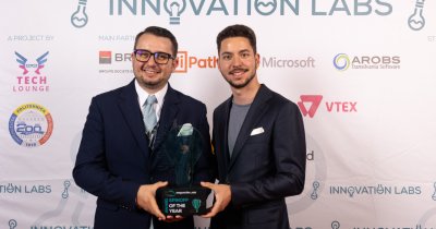 O echipă trecută prin Innnovation Labs lansează o soluție regională de monitorizare a riscurilor de conformitate